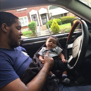 Meet your Posher, Eric